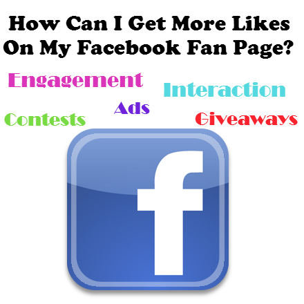 How Can I Get More Facebook Fans? 5 Important Facebook Marketing Tips You Need To Know