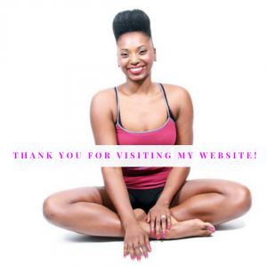 Ashani Mfuko Website Thank You