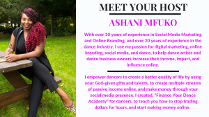 Meet Ashani Mfuko