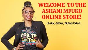 Ashani Mfuko Online Store
